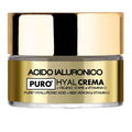 WONDER COMPANY ACIDO IALURONICO CREMA VISO 50 ML