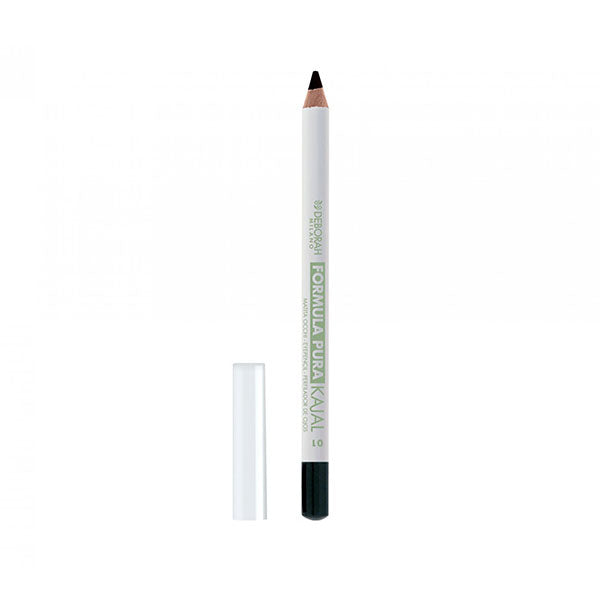 DEBORAH MATITA KAJAL FORMULA PURA 0% 01