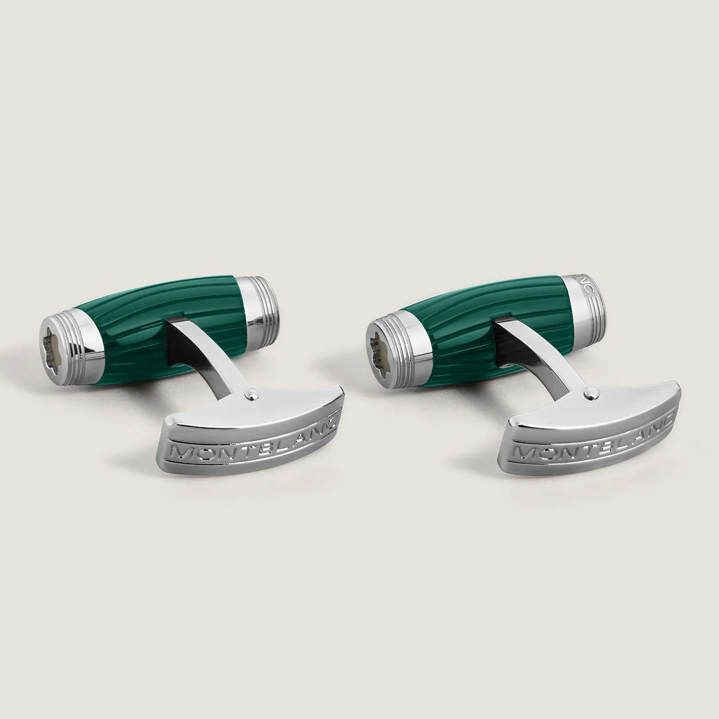 Montblanc gemelli Starwalker Polargreen 134672