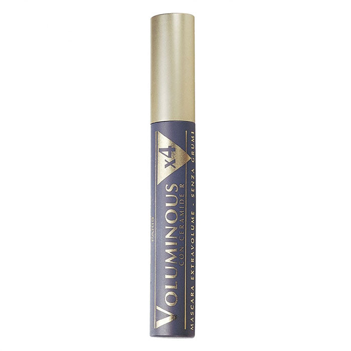 L'OREAL MASCARA VOLUMINOUS X4 NOIR