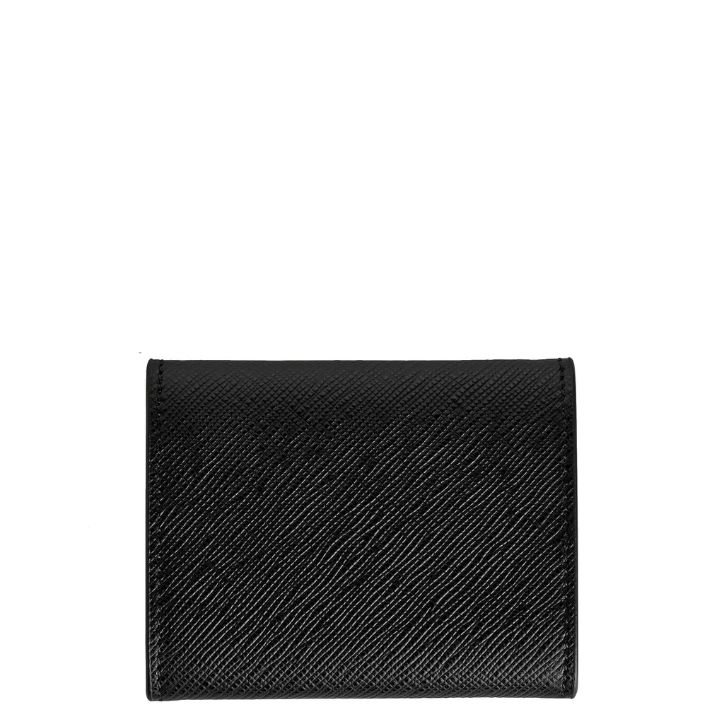 Montblanc portamonete Sartorial nero 220347