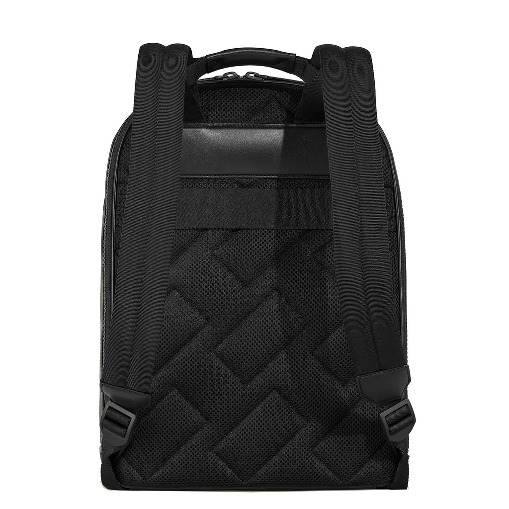 Montblanc zaino medio 3 scomparti Extreme 3.0 kaki 220241