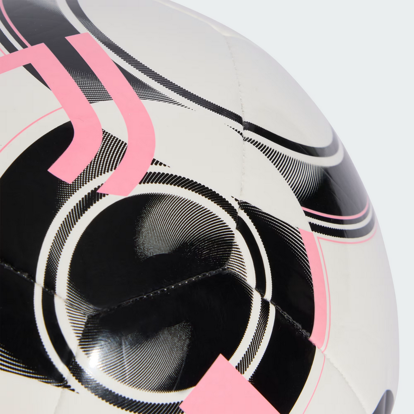 Pallone Calcio Adidas Juventus JN7321 Misura 5