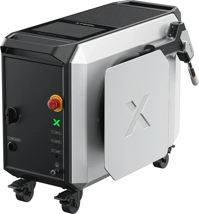 XTOOL MetalFab 800W