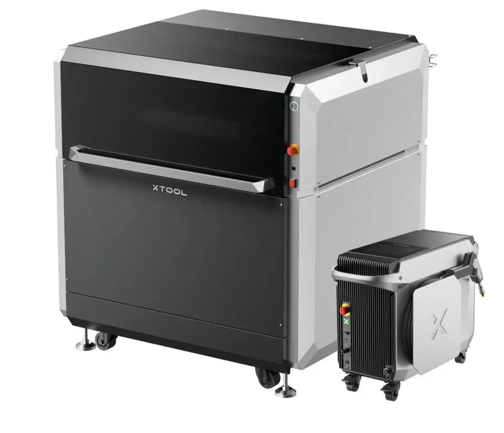 XTOOL MetalFab 1200W
