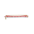 XANITALIA BIGODINI PERMANENTE 2 BIANCO/ROSA 7 MM 370.418