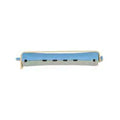 XANITALIA BIGODINI PERMANENTE 6 BLU/GRIGI 13 MM 370.422