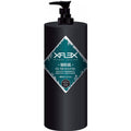 XFLEX SHAVE GEL PER RASATURA IDRATANTE 1000 ML