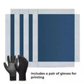 XTOOL COATED SCREEN 4PZ