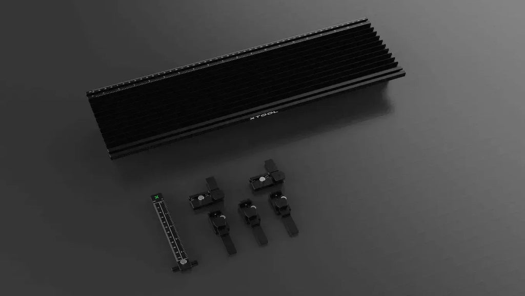 XTOOL F1 SLIDE EXTENSION STANDARD VERSION