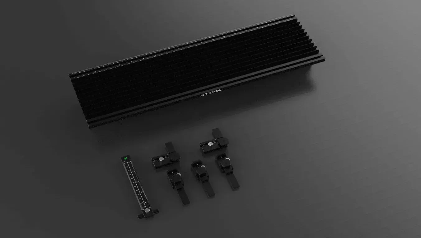 XTOOL F1 SLIDE EXTENSION STANDARD VERSION
