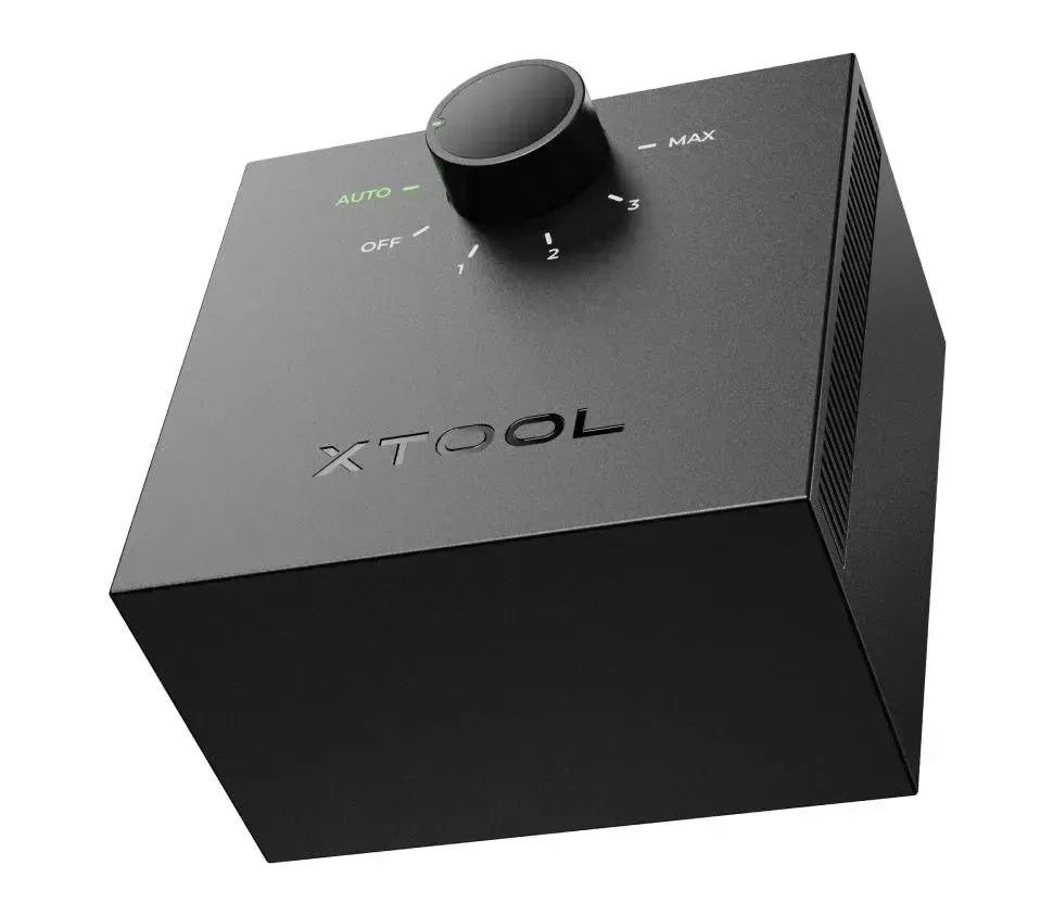 XTOOL S1 SMART AIR ASSIST SET