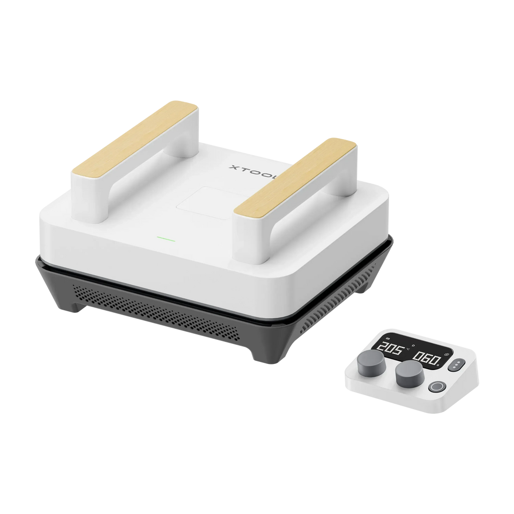 XTOOL SMART HEAT PRESS