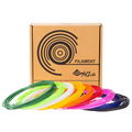 XYZPRINTING FILAMENTO PENNA 3D PCL (LOW TEMP) 1,75 MM 216 G – 9 COLORI