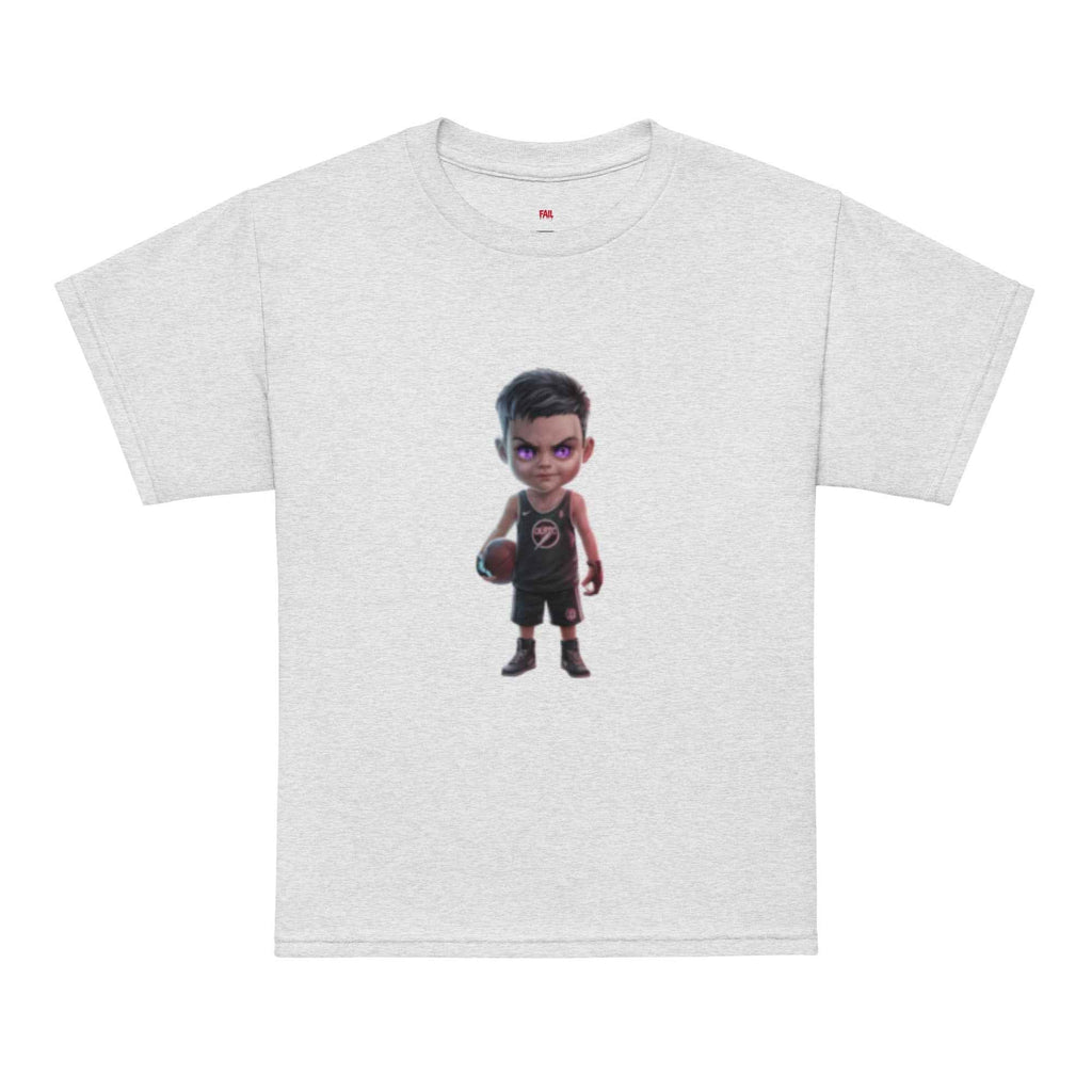 T-shirt per ragazzi👕