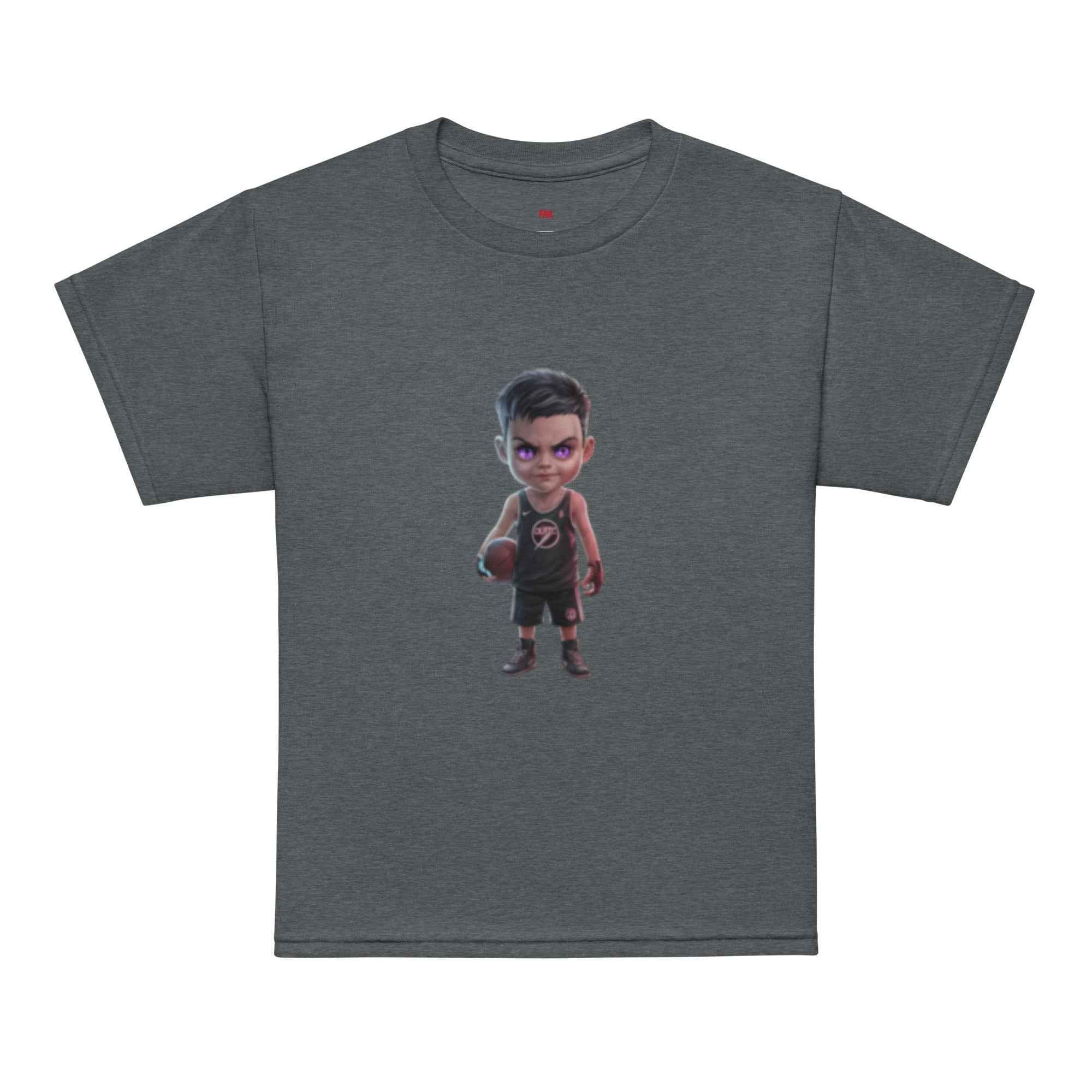 T-shirt per ragazzi👕