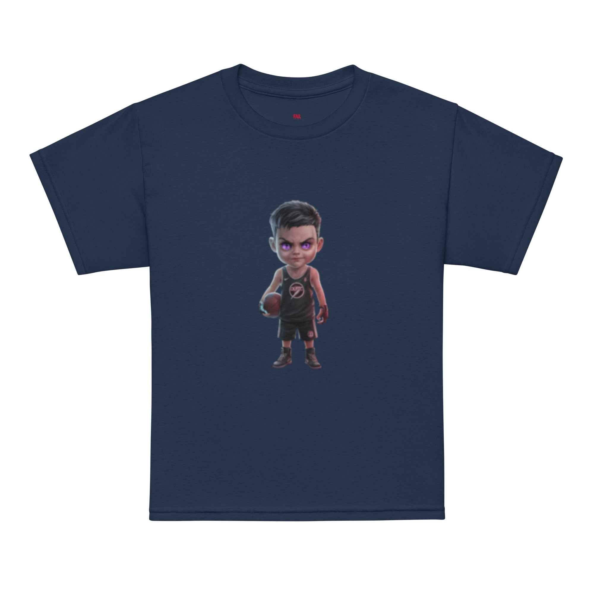 T-shirt per ragazzi👕
