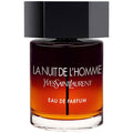 YVES SAINT LAURENT LA NUIT DE L'HOMME EAU DE PARFUM 100 ML