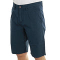 Trez Bermuda Uomo Blu - M50198 841 Bacco