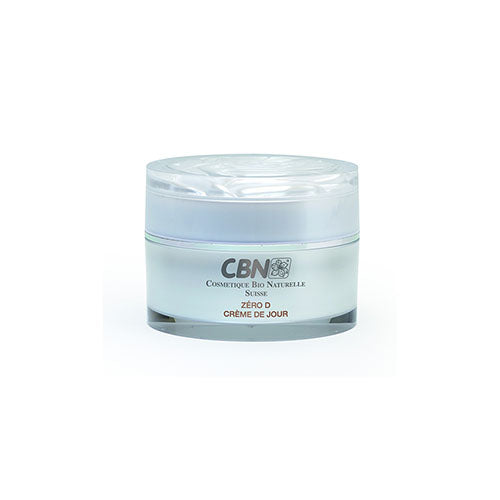 CBN ZERO D CREMA GIORNO50 ML