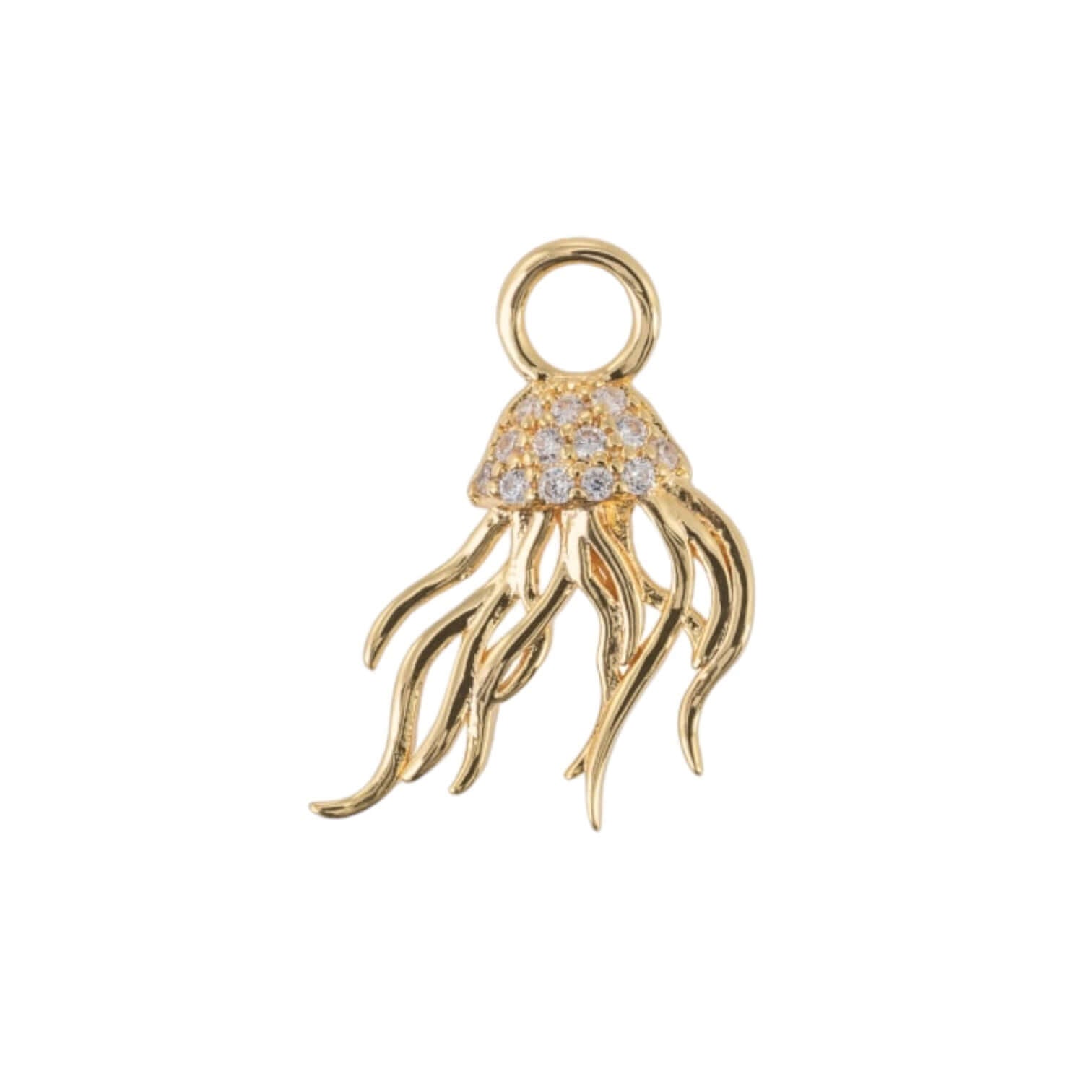 Zola Charm