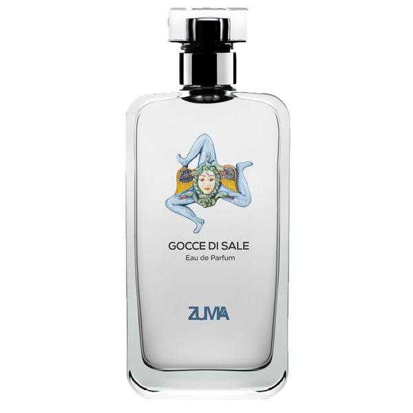 ZUMA GOCCE DI SALE EAU DE PARFUM 100 ML